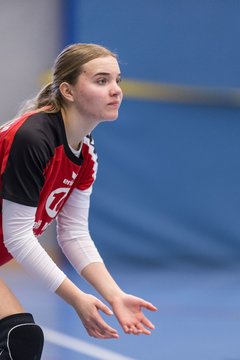 Bild 301 - wU18 Norddeutsche Meisterschaft